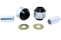 Picture of Whiteline Plus 09-03+ Subaru Forester 4-6cyl - 07+ Impreza Rear Lower Inner Control Arm Bushing Kit