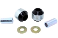 Picture of Whiteline Plus 09-03+ Subaru Forester 4-6cyl - 07+ Impreza Rear Lower Inner Control Arm Bushing Kit