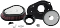 Picture of K&N Filter Kit for Harley Davidson 08-11 Dyna FXD-FXDB-FXDC-FXDL-FXDWG - Fat Bob FXDF