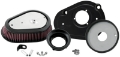 Picture of K&N Filter Kit for Harley Davidson 08-11 Dyna FXD-FXDB-FXDC-FXDL-FXDWG - Fat Bob FXDF