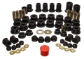 Picture of Energy Suspension 90-95 Toyota 4 Runner 2WD-4WD Black Hyper-Flex Master Bushing Set