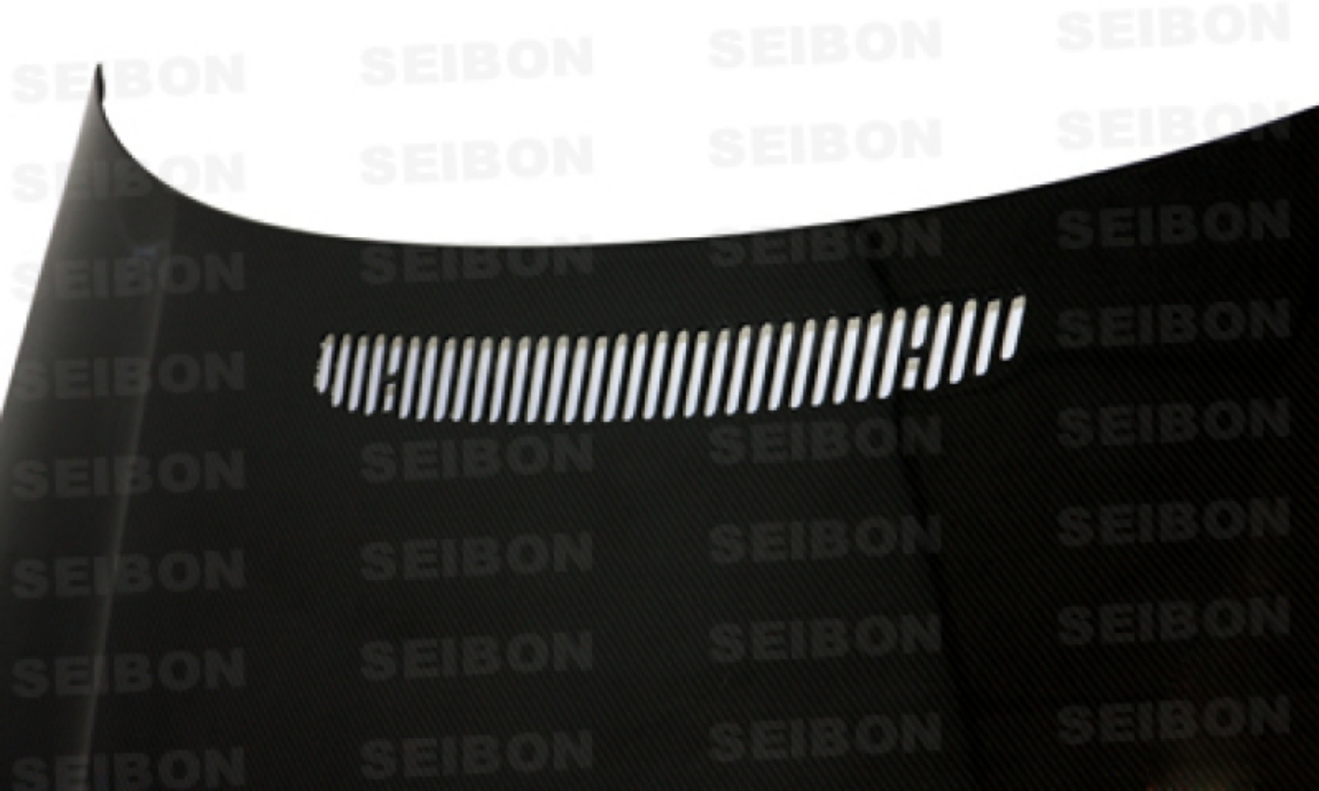 Picture of Seibon 02-05 BMW E46 2dr OE Carbon Fiber Hood