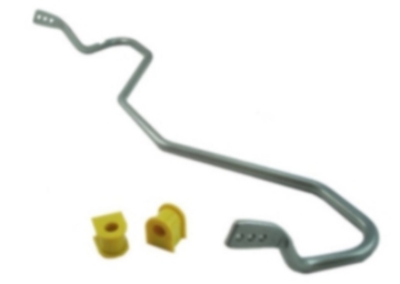 Picture of Whiteline 90-97 Toyota Soarer UZZ30-JZZ30  Rear 22mm Heavy Duty Adjustable Swaybar