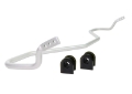 Picture of Whiteline 90-97 Toyota Soarer UZZ30-JZZ30  Rear 22mm Heavy Duty Adjustable Swaybar