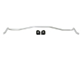 Picture of Whiteline 90-97 Toyota Soarer UZZ30-JZZ30  Rear 22mm Heavy Duty Adjustable Swaybar