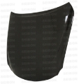 Picture of Seibon 08-09 Lexus IS-F USE20L OEM Carbon Fiber Hood