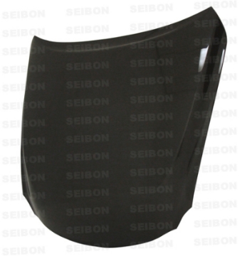 Picture of Seibon 08-09 Lexus IS-F USE20L OEM Carbon Fiber Hood