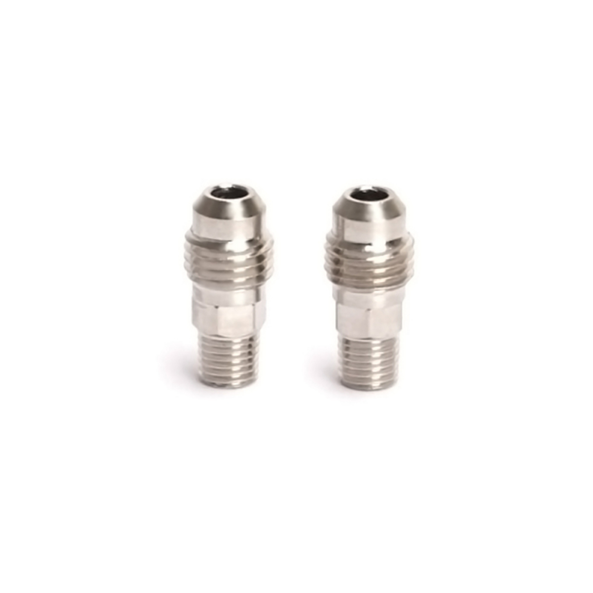 Picture of Turbosmart 1-16in NPT Male AN-4 Flare Fitting