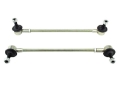 Picture of Whiteline Plus 06-97-02 Daewoo Nubira J100 4cyl Front Sway Bar Link Assembly ball-ball link