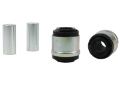 Picture of Whiteline Plus 11-05+ Dodge Charger - 3-08 Challenger Front Lower Inner Control Arm Bushing Kit