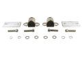 Picture of Whiteline 04-91-99 Toyota Paseo EL 44-54 Front Lower Inner Rear Control Arm Anti-Lift - Casater Kit