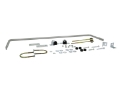 Picture of Whiteline 04-91-99 Toyota Paseo EL 44-54 Rear 20mm Heavy Duty Adjustable Swaybar