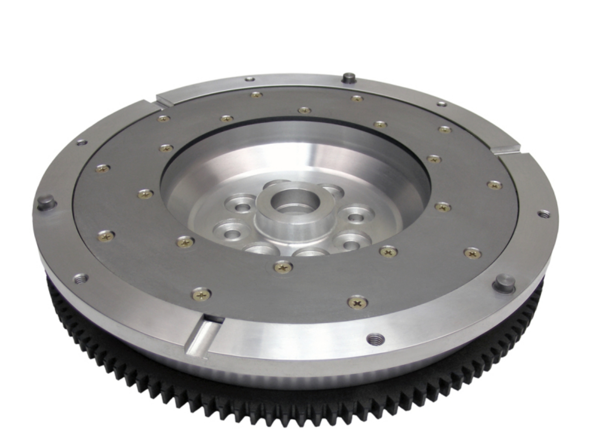 Picture of Fidanza 07 FJ Cruiser 4-0L 1GR-FE Aluminum Flywheel
