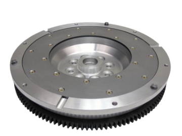 Picture of Fidanza 07 FJ Cruiser 4-0L 1GR-FE Aluminum Flywheel