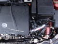 Picture of Injen 04-09 Mazda 3 2-0L 2-3L 4cyl Carb for 2004 Only Black Cold Air Intake **Special Order**
