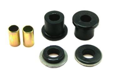 Picture of Whiteline Plus 10-02-08-06 Pontiac GTO 8 cyl Front Heavy Duty Radius Rod Rear