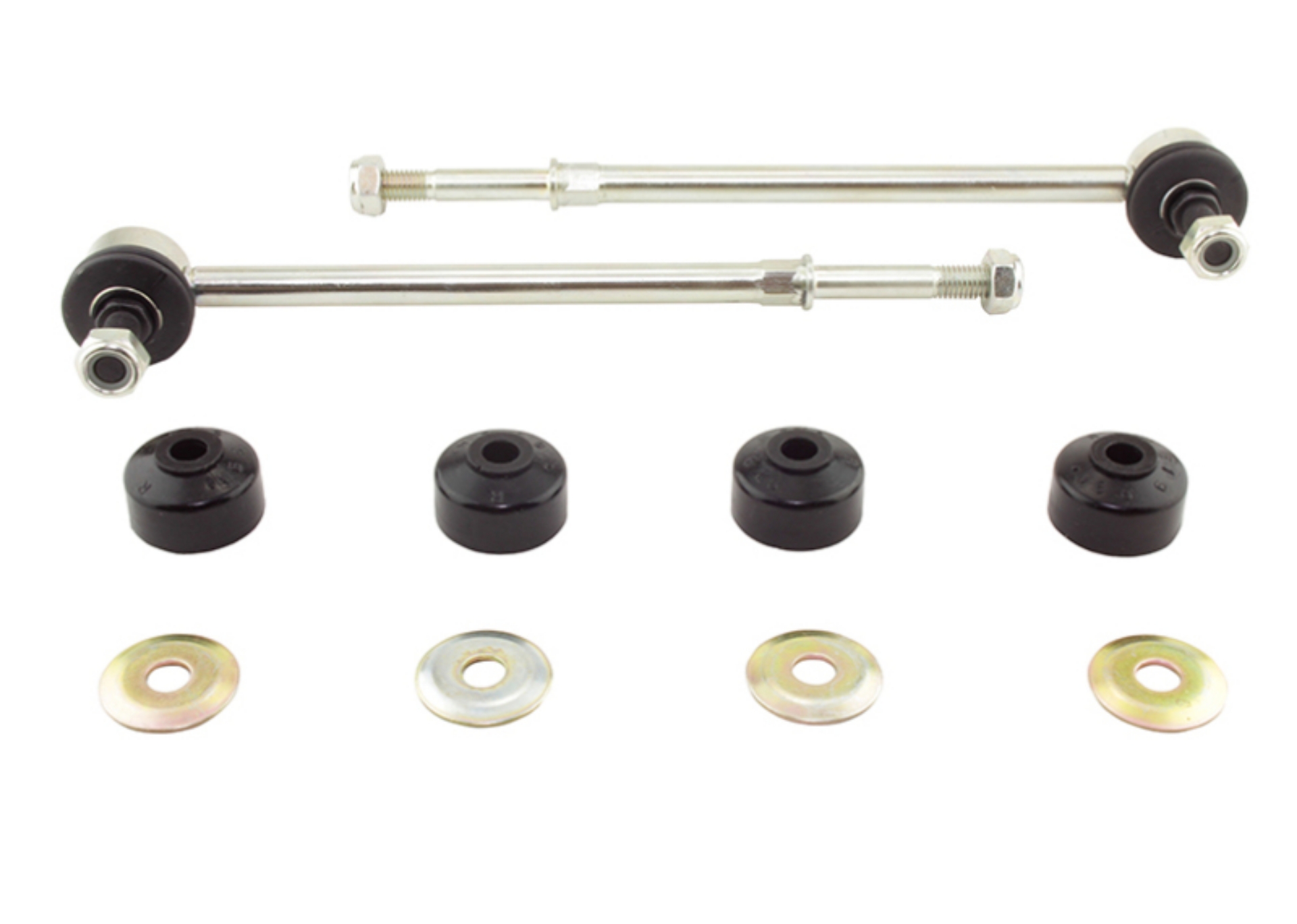Picture of Whiteline Plus 10-02-08-06 Pontiac GTO 8cyl Front Sway Bar Link Assembly