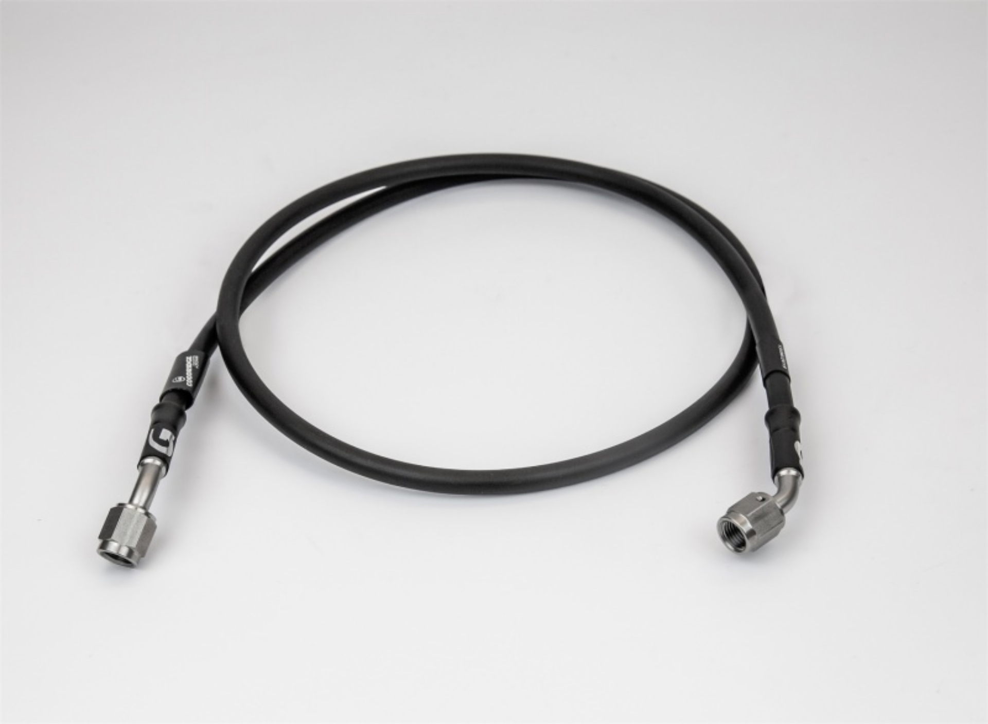Picture of Goodridge 90-98 BMW 3-Series E36 Excl 318-325 Clutch Line