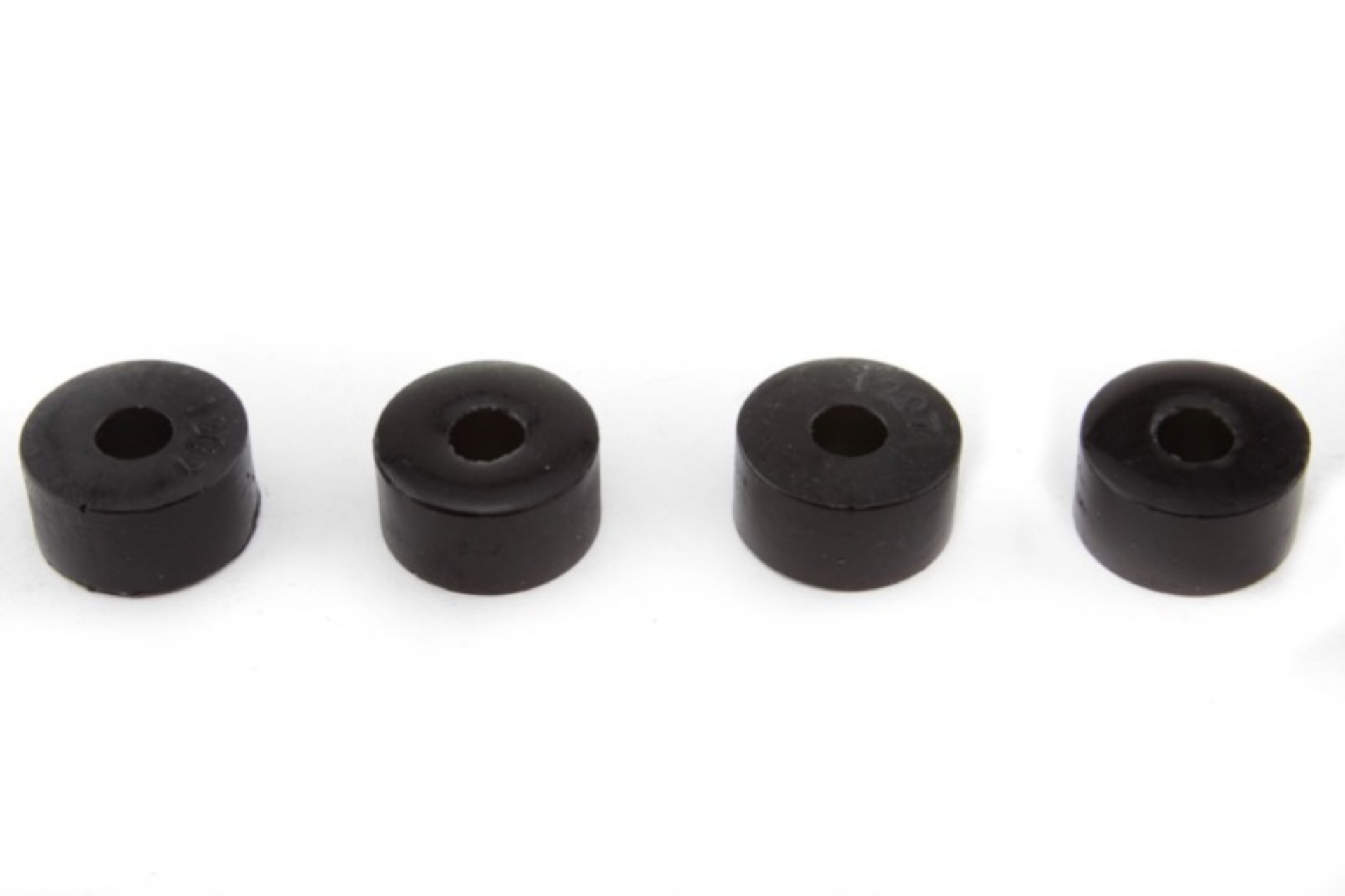 Picture of Whiteline 88-00 Daihatsu Commercial Feroza F300-F310 4 cyl Upper Lower Shock Absorber