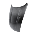 Picture of Seibon 09-10 Nissan 370Z - Fairlady Z Z34 GTR Carbon Fiber Hood