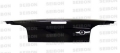 Picture of Seibon 99-01 Nissan Skyline R34 OEM Carbon Fiber Trunk Lid