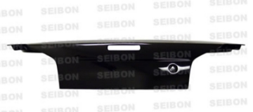 Picture of Seibon 99-01 Nissan Skyline R34 OEM Carbon Fiber Trunk Lid