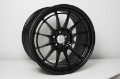 Picture of Enkei NT03+M 18x9-5 5x100 40mm Offset Black Wheel Min Order Qty 40