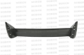 Picture of Seibon 03-05 Mitsubishi Lancer EVO VIII-IX OEM Carbon Fiber Rear Spoiler