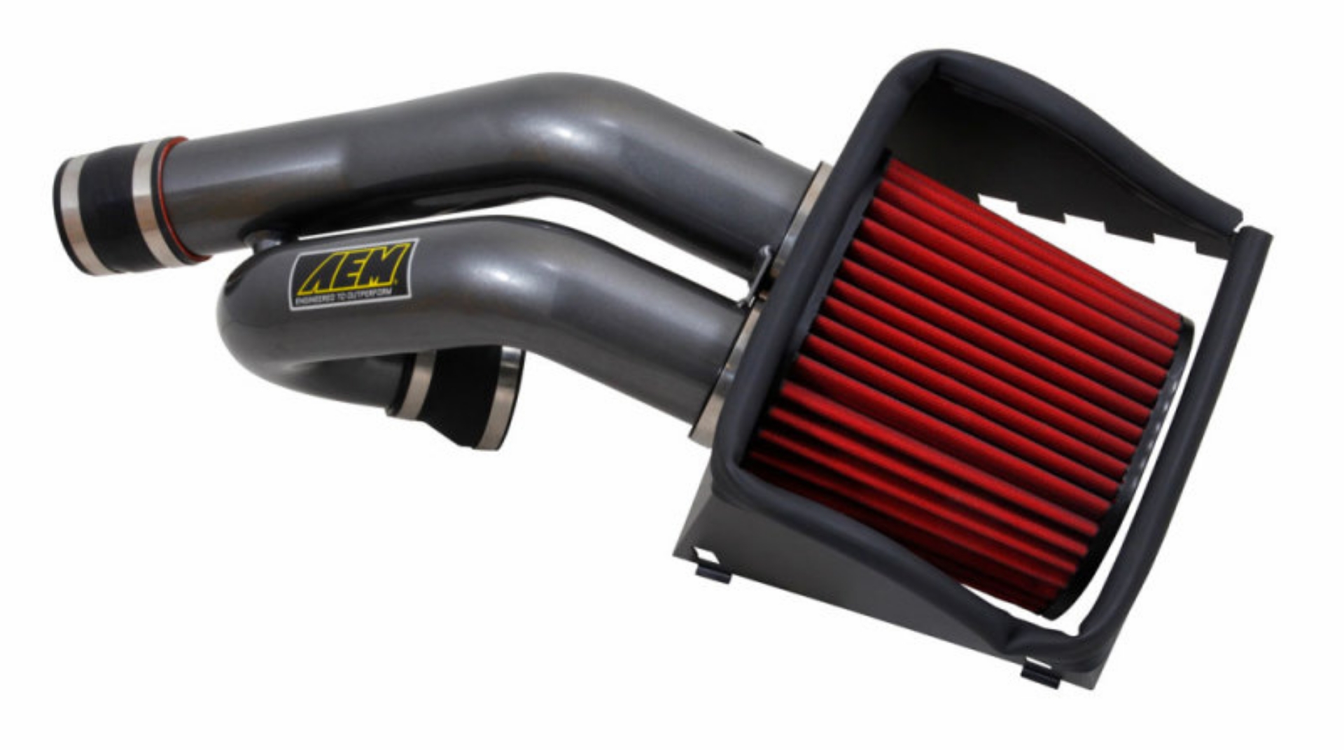 Picture of AEM 2015 Ford F-150 3-5L V8 Cold Air Intake System