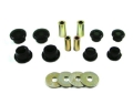 Picture of Whiteline Plus 4-92-9-07 Subaru Impreza Inc WRX & STI Front Sway Bar Link