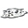 Picture of Hotchkis 55-57 Chevrolet inTri 5in Sport Swaybar Set
