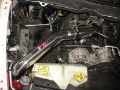 Picture of Injen 03-08 Dodge Ram 5-7L V8 Hemil Polished Power-Flow Air Intake System