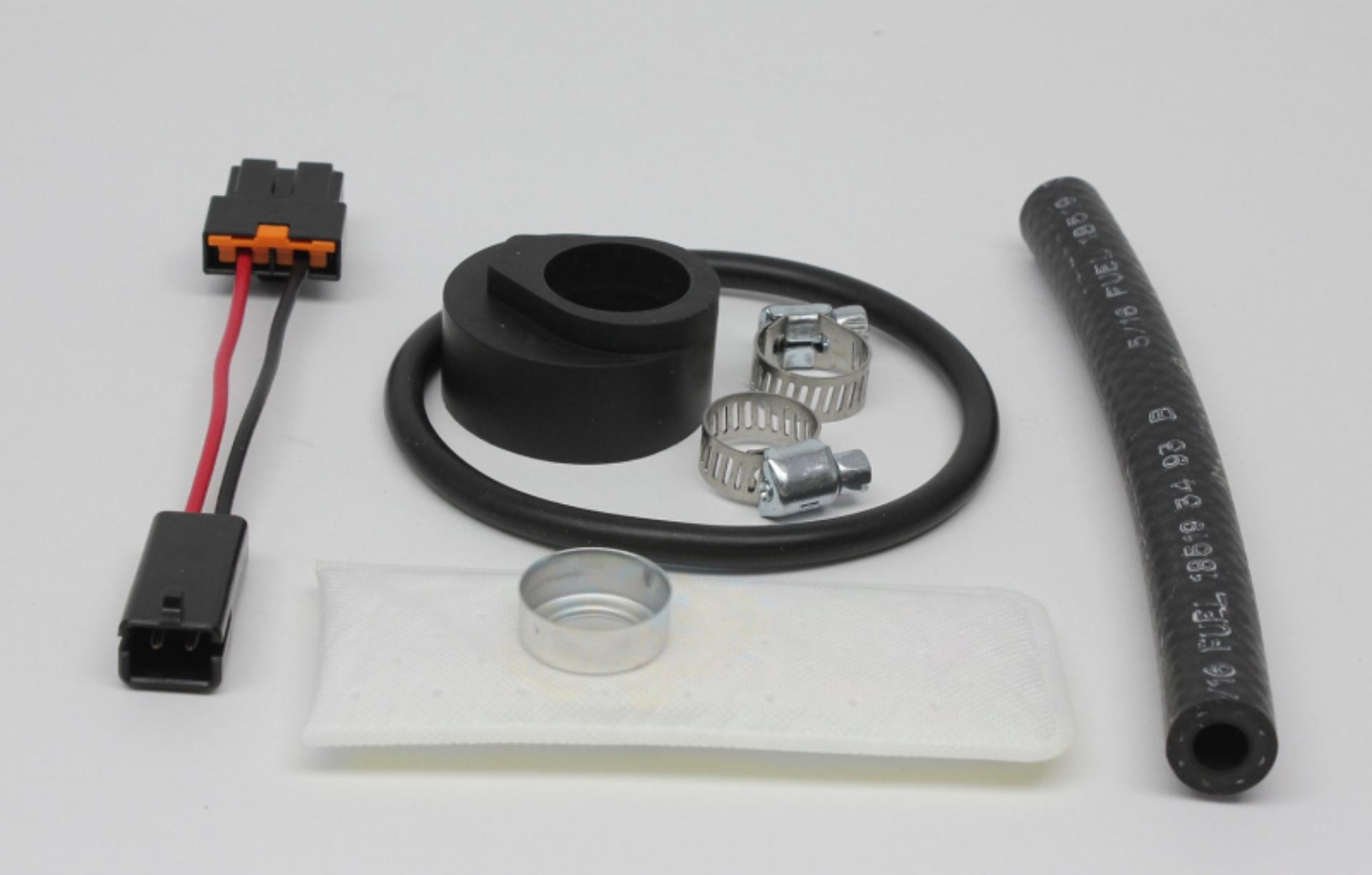 Picture of Walbro Fuel Pump Kit for 84-86 Grand National/Regal / 85-92 GM Cars & Trucks 255lph High Pressure