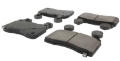Picture of StopTech Performance Front Brake Pads 10-14 Chevy Camaro