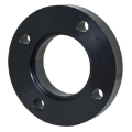 Picture of Fluidampr Ford 5-8 4-bolt Pulley Spacer Aluminum N-A Balanced Damper
