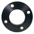 Picture of Fluidampr Ford 5-8 4-bolt Pulley Spacer Aluminum N-A Balanced Damper