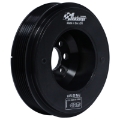 Picture of Fluidampr VW 2000-2005 1-8L Turbo Motor 4 bolt hole mounting Steel Internally Balanced Damper