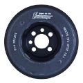 Picture of Fluidampr VW 2000-2005 1-8L Turbo Motor 4 bolt hole mounting Steel Internally Balanced Damper