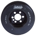 Picture of Fluidampr VW 06-08 2L FSI Motor 6 bolt hole mounting Steel Internally Balanced Damper