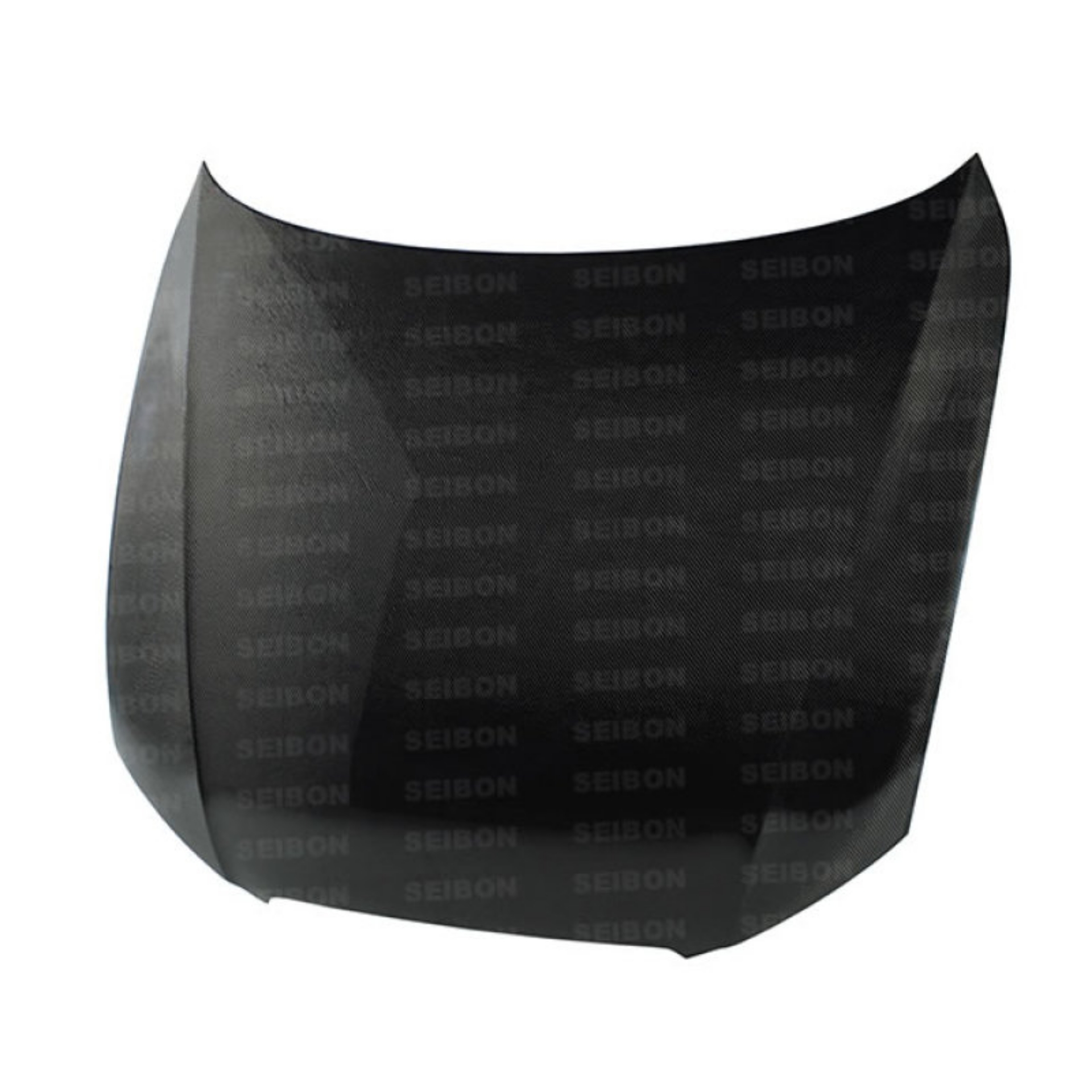 Picture of Seibon 08-11 Audi A5 OEM Carbon Fiber Hood