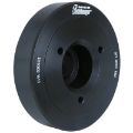 Picture of Fluidampr Chevy LS1 - LS6 - LS2 Camaro Firebird GTO Steel Internally Balanced Damper