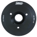 Picture of Fluidampr Chevy LS1 - LS6 - LS2 Camaro Firebird GTO Steel Internally Balanced Damper