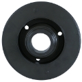 Picture of Fluidampr Chevy LS1 - LS6 - LS2 Camaro Firebird GTO Steel Internally Balanced Damper