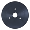 Picture of Fluidampr Chevy 283 - 350 CID V-8 90 V-6 194 -292 CID Inline 6 Steel Internally Balanced Damper