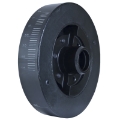 Picture of Fluidampr Chevy V8 400 CID Steel Externally Balanced Damper