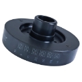 Picture of Fluidampr Chrysler A-LA 318 340 - 360 CID V-8 Steel Internally Balanced Damper