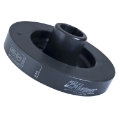 Picture of Fluidampr Chrysler 331 354 392 CID V-8 Early Hemi Steel Internally Balanced Damper