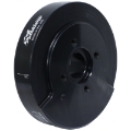 Picture of Fluidampr 6-2L - 6-5L GM Diesel 1994-2000 Electronic Steel Externally Balanced Damper