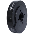 Picture of Fluidampr 6-2L - 6-5L GM Diesel 1982-1993 Mechanical Steel Externally Balanced Damper