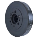 Picture of Fluidampr Chevy 396 - 427 CID V-8 Steel Internally Balanced Damper